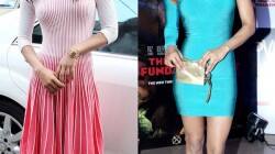 Priyanka Chopra loses her once famous curves: View pics!
