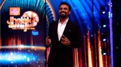 Remo D’Souza to don the producer’s hat