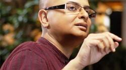Rituparno Ghosh