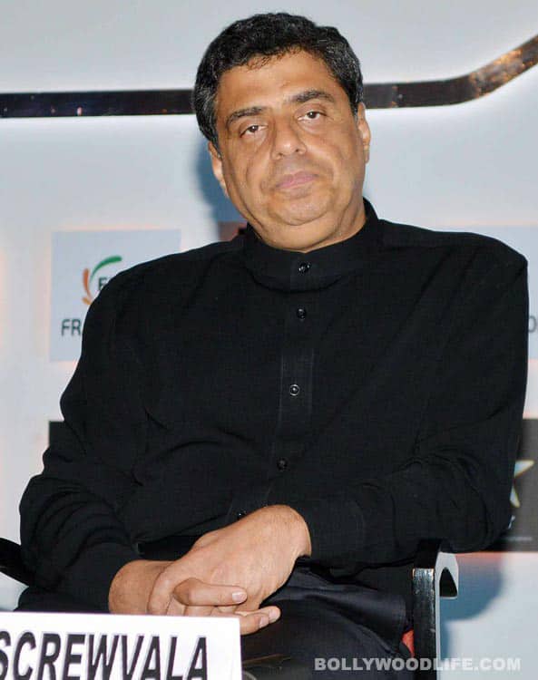 UTV head honcho Ronnie Screwvala on Forbes’ ‘Heroes of Philanthropy’ list UTV head honcho Ronnie Screwvala on Forbes’ ‘Heroes of Philanthropy’ list