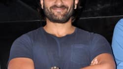 Saif Ali Khan: I can't bear to watch reality television!