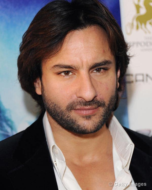 Saif <b>Ali Khan</b>: I don&#39;t like zombie films and I&#39;ve no - Saif-Ali-Khan_Getty-090513130509114829