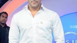 Salman Khan sponsors his spot boy’s wedding