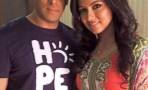 Why is Salman Khan supporting absconding Mental co-star Sana Khan?