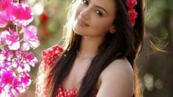 Sana Khan