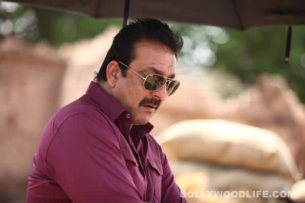 Sanjay Dutt to surrender at 4pm before special TADA court
