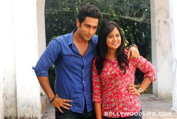 Sapne Suhane Ladakpan Ke: Will Gunjan and Mayank get back together?