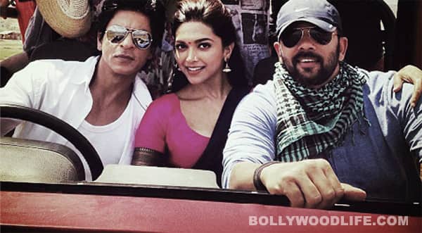 IPL 2013 final: Shahrukh Khan to promote Chennai Express IPL 2013 final: Shahrukh Khan to promote Chennai Express