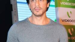 Shahrukh Khan