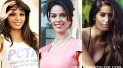 Sherlyn Chopra, Poonam Pandey lash out at Mallika Sherawat for saying India is ‘regressive’