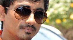 Siddharth’s toughest yet: period film Kaaviya Thalaivan