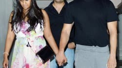 Salman Khan’s sister Arpita Khan and Yuvraj Singh’s friend in a catfight at Soha Ali Khan’s party!