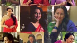 Sonakshi Sinha changes nine sarees in two and a half minutes in Sanwaar loon song from Lootera