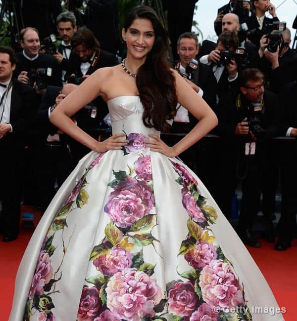 What will Sonam Kapoor be known as – actor or fashionista? What will Sonam Kapoor be known as – actor or fashionista?