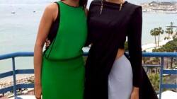 Sonam Kapoor will replace Freida Pinto in NH10: Will their 'friendship' go kaput?