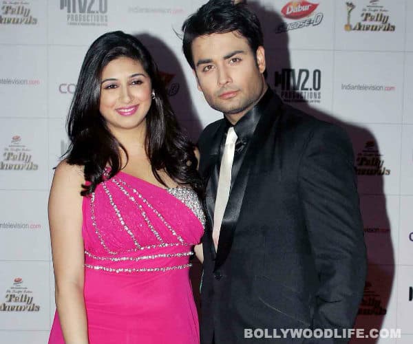 Vivian DSena: I will not kiss onscreen! - Bollywoodlife.com