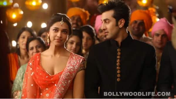 Yeh Jawaani Hai Deewani new stills: Ranbir Kapoor does a Shahrukh Khan!