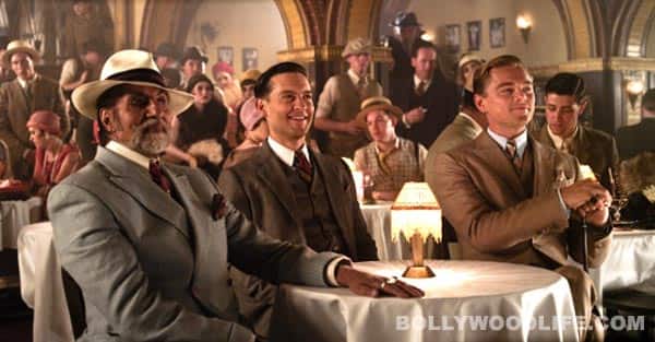 The Great Gatsby movie review: Amitabh Bachchan shines as Meyer Wolfsheim