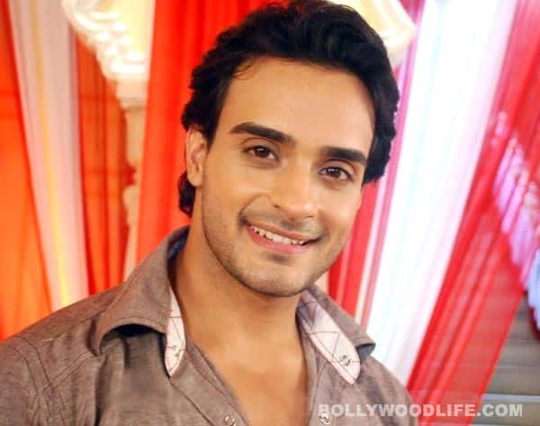 Angad Hasija: In Amrit Manthan, my character is mysterious with many shades