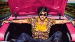 Ranbir Kapoor builds muscle for Besharam