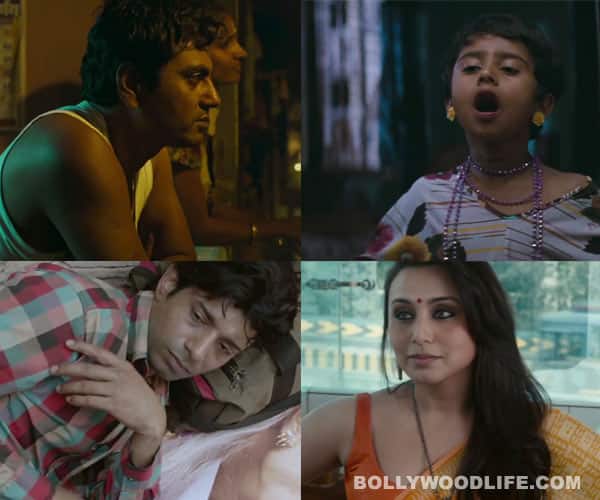 Bombay Talkies movie review: A heartwarming ode to Indian cinema Bombay Talkies movie review: A heartwarming ode to Indian cinema