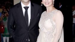 Dia Mirza to get married early next year