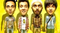 Fukrey music review: Young and energetic, but not that cool!