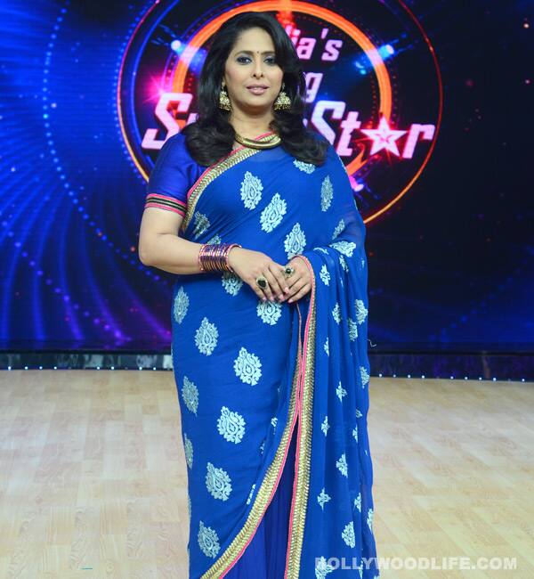Riteish Deshmukh: Geeta Kapur is the next mother in the country