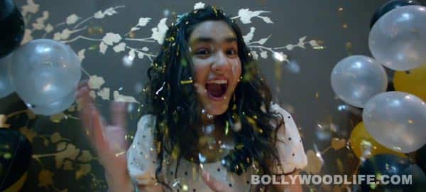 Gippi movie review: Not as cool as it looks!