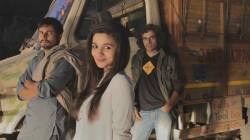 Alia Bhatt-Randeep Hooda starrer Highway adapted from TV show Rishtey