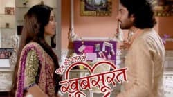 Dil Ki Nazar Se Khoobsurat: Is Aaradhya finally falling in love with Madhav?