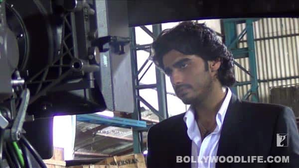 Aurangzeb making part 1: Arjun Kapoor, Rishi Kapoor and Jackie Shroff talk about what went into this intense drama Aurangzeb making part 1: Arjun Kapoor, Rishi Kapoor and Jackie Shroff talk about what went into this intense drama