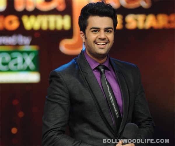 Manish Paul: I was never desperate to do films Manish Paul: I was never desperate to do films