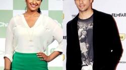 Why is there confusion over Parineeti Chopra and Sidharth Malhotra's kiss in Hasee Toh Phasee?