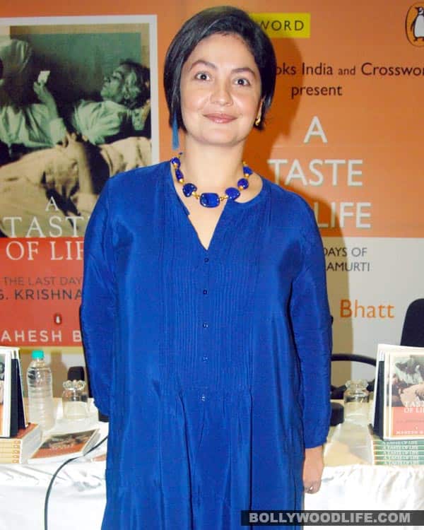 Pooja Bhatt on the hunt for a Cabaret girl! Pooja Bhatt on the hunt for a Cabaret girl!