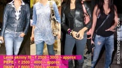The week of blue jeans: Kareena Kapoor, Priyanka Chopra, Deepika Padukone love their rugged denims