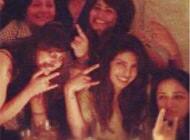 Priyanka Chopra thanks her team on Instagram!