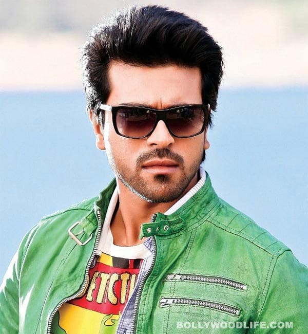 Ram Charan Teja South Indian Film Actor hot and beautiful wallpapers