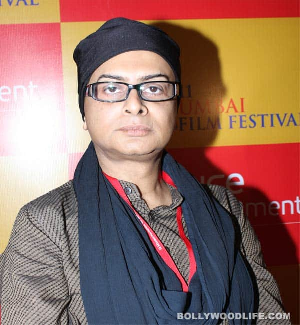 Rituparno Ghosh