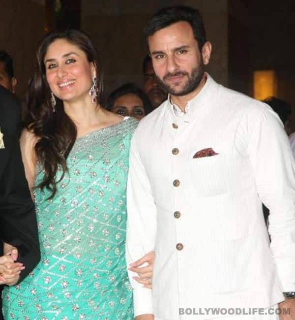 Kareena Kapoor: I seek approval from Saif on how I look