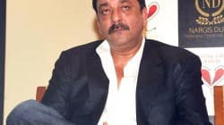 Sanjay Dutt shifted to Yerawada jail in Pune
