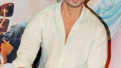 Is Shahid Kapoor really the superstar his mother Neelima Azim says he is?