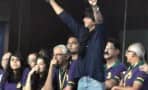 Shahrukh Khan to fix IPL 2013&nbsp;final?