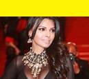 Cannes 2013: Sherlyn Chopra wears a cleavage revealing outfit!