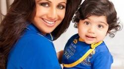 Viaan Raj Kundra, happy birthday: Shilpa Shetty’s son turns 1 today!