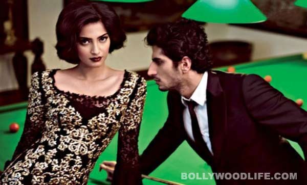 Sonam Kapoor on the cover of Filmfare: The babe dons a&nbsp;bikini!