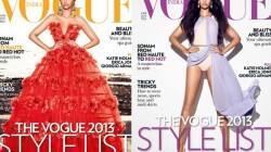 Sonam Kapoor scores a double whammy with Vogue: View pics!
