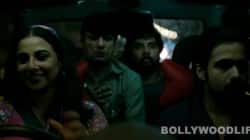 Is Emraan Hashmi dumb?