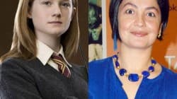 Harry Potter’s Ginny Weasley to act in Pooja Bhatt’s film!