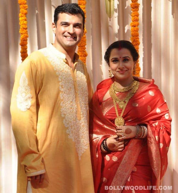 Vidya Balan and Siddharth Roy Kapur to enjoy a mini honeymoon in France